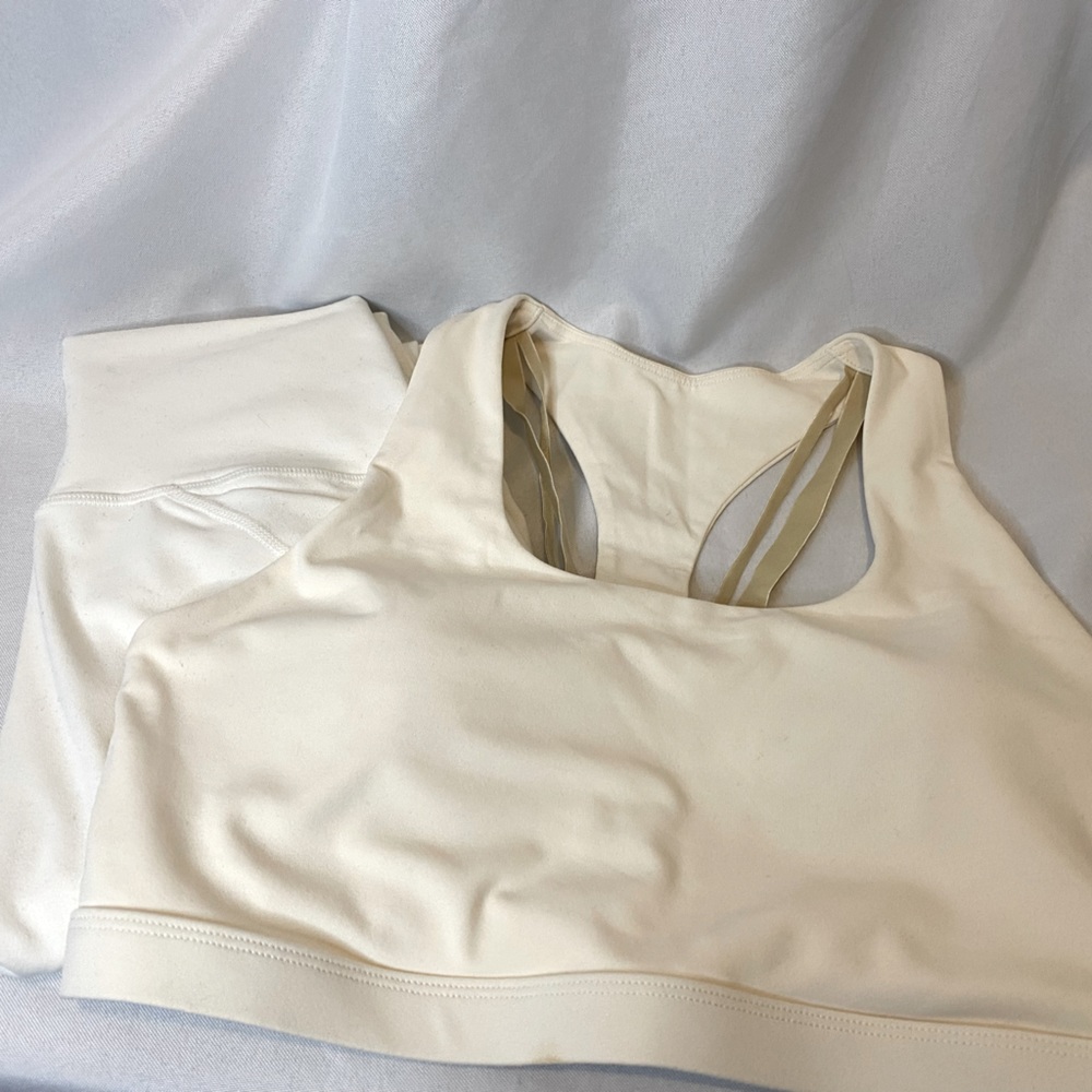 Fabletics 2 Piece Set - image 1